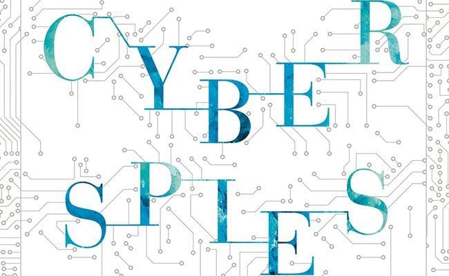 ‘Cyberspies’: Our Chapter Is Still Being Written