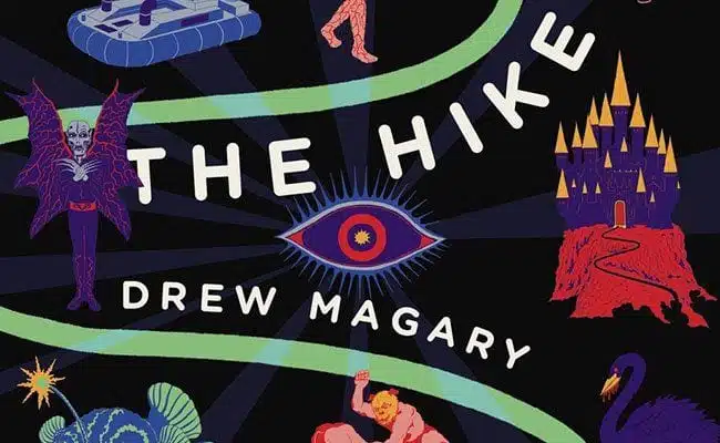 Press ‘A’ for Characterization: Video Games, Fiction and Drew Magary’s ‘The Hike’