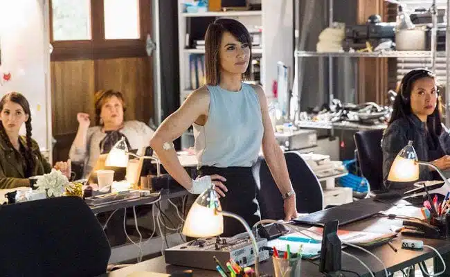 UnREAL: Season 2, Episode 10 – “Friendly Fire”