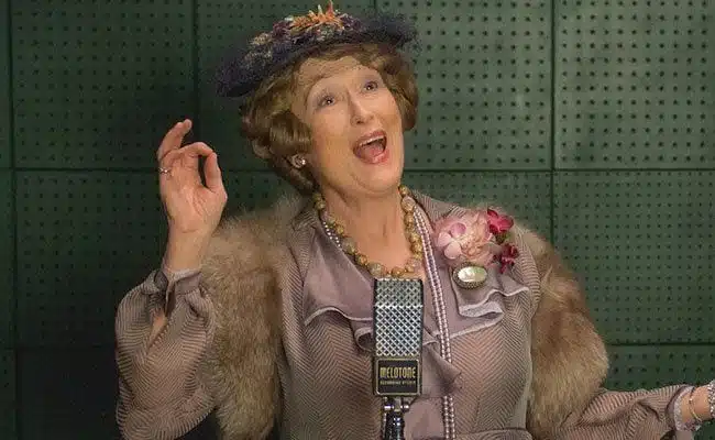 Streep Is Pitch-Perfect, But The Tune of ‘Florence Foster Jenkins’ Falters