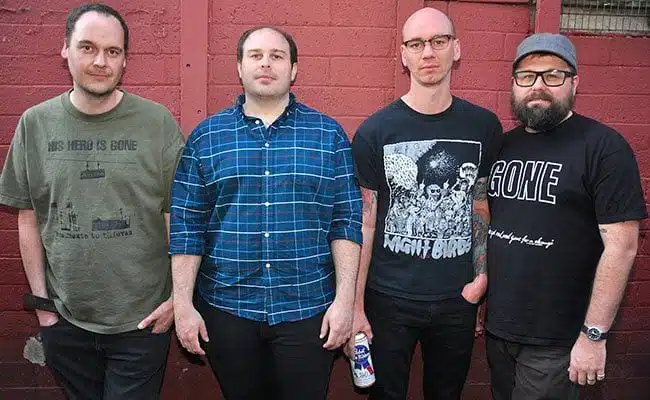 Low Culture – “Comfort Zones” (audio) (premiere)