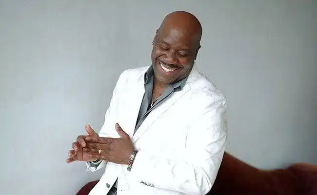 Will Downing: Black Pearls