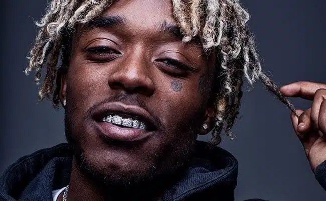 Lil Uzi Vert: The Perfect Luv Tape