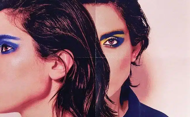 Tegan and Sara – “BWU” (Singles Going Steady)