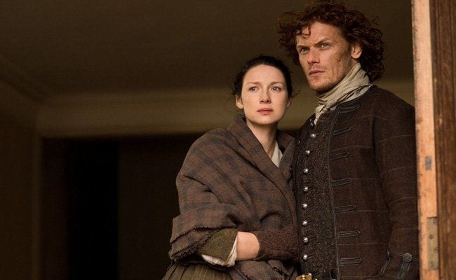 Outlander: Season 2, Episode 13 – “Dragonfly in Amber”