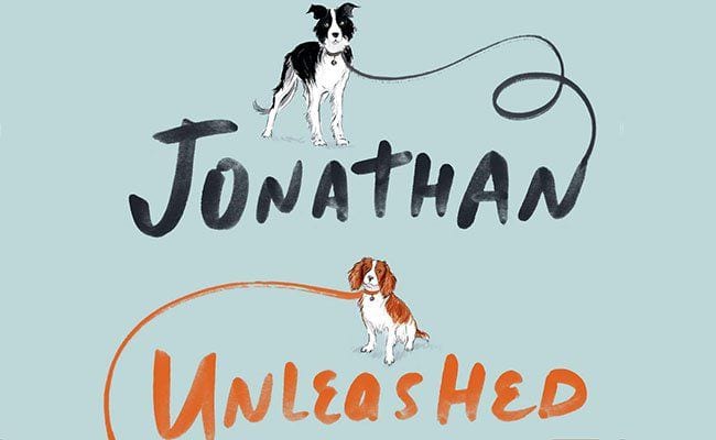 ‘Jonathan Unleashed’: Nice Dogs, Too Bad About the Jokes