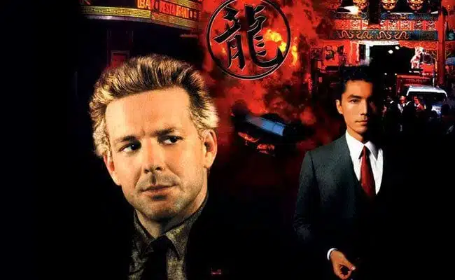 ‘Year of the Dragon’ and the Year When Michael Cimino Was Set Loose