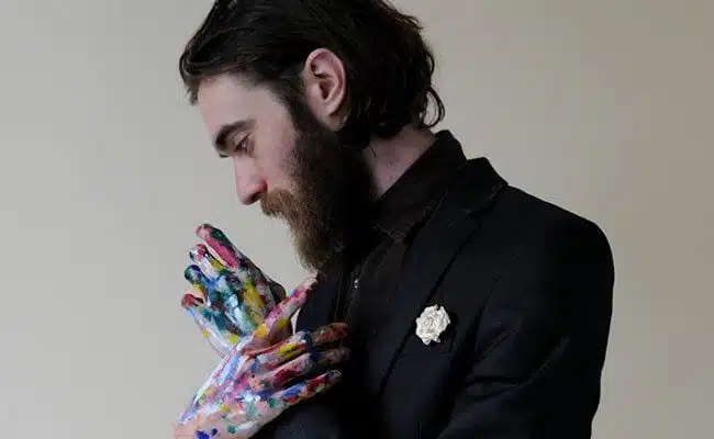 Keaton Henson – “Alright” (Singles Going Steady)