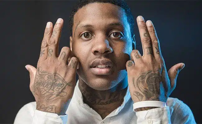 Lil Durk: 2X