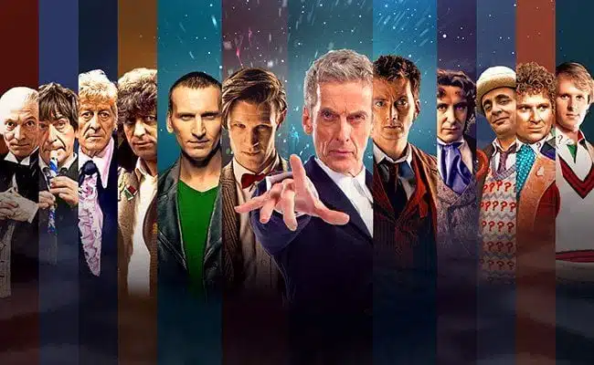 ‘Doctor Who’ and the Constraints of the American Cultural Cold War