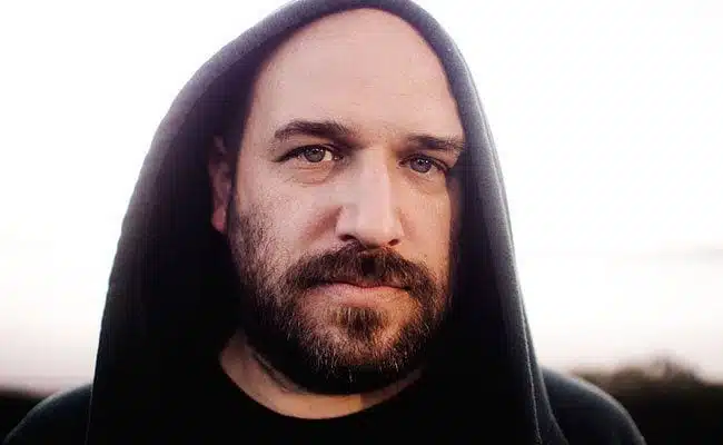 David Bazan: Blanco