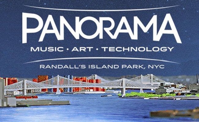 Panorama to New Yorkers: “Gimme All Your Love” and Sweat Stains, Too