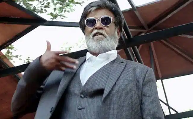 ‘Kabali’ Is a Cerebral Gangster Film