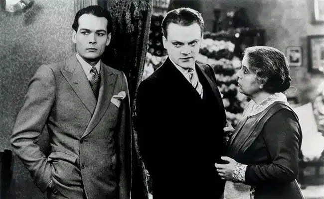 Double Take: ‘The Public Enemy’ (1931)