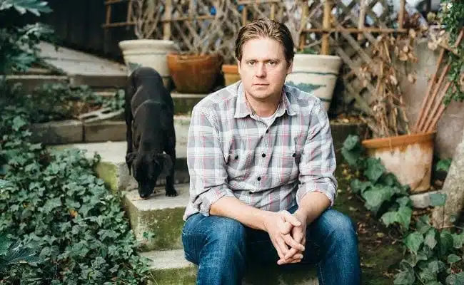 Tim Heidecker’s “Befuddling” Success: An Interview