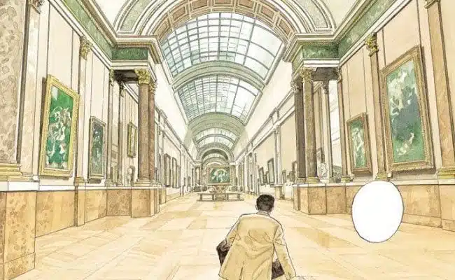 guardians-of-the-louvre-by-jiro-taniguchi