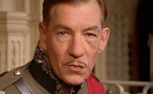 ‘Richard III’ Is Ian McKellen’s Glorious Rendition of an Absolute Villain