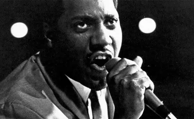 Otis Redding: We’ve Got Dreams to Remember