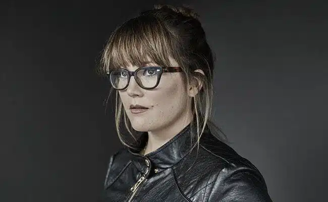 Sara Watkins – “Young in All the Wrong Ways” (Singles Going Steady)