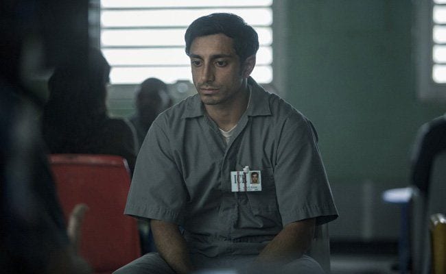 ‘The Night Of’ Is HBO’s Great New Noir