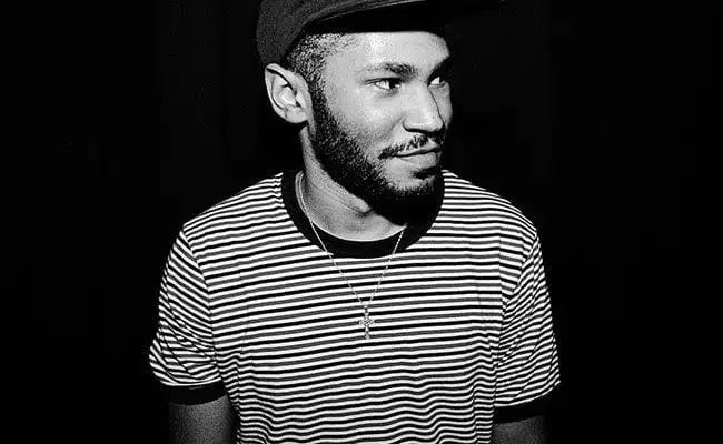 Kaytranada: 99.9%