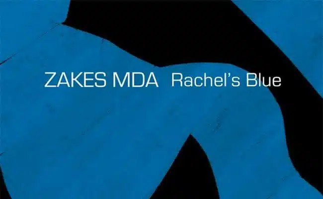 ‘Rachel’s Blue’ Left Me Perplexed