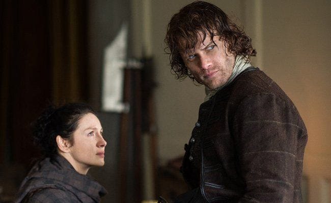 Outlander: Season 2, Episode 12 – “The Hail Mary”