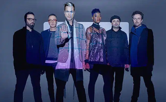 Fitz and the Tantrums – “HandClap” (Singles Going Steady)