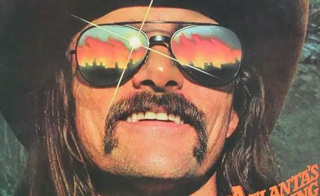 The Allman Brothers Dickey Betts’ Great Southern Songs