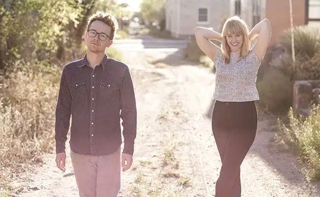 Wye Oak – “Watching the Waiting” (Singles Going Steady)