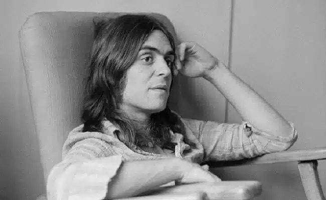 The Other Side of Terry Reid