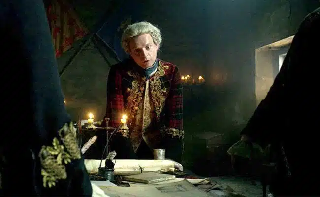 Outlander: Season 2, Episode 10 – “Prestonpans”