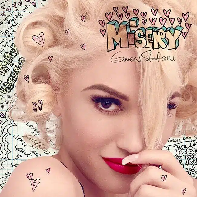 gwen-stefani-misery-singles-going-steady