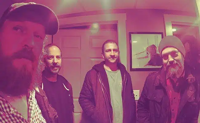 Vulture Whale – “Can’t Help It” (video) (premiere)