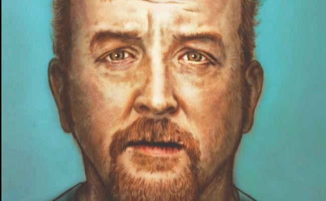 Maybe Later You'll Be Lucky”: The Wisdom in Louis C.K.