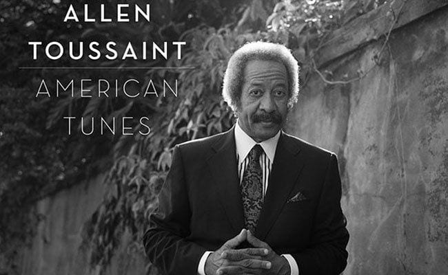 Allen Toussaint: American Tunes