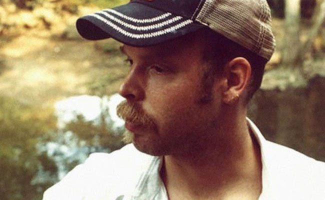 Bonnie “Prince” Billy: More Revery