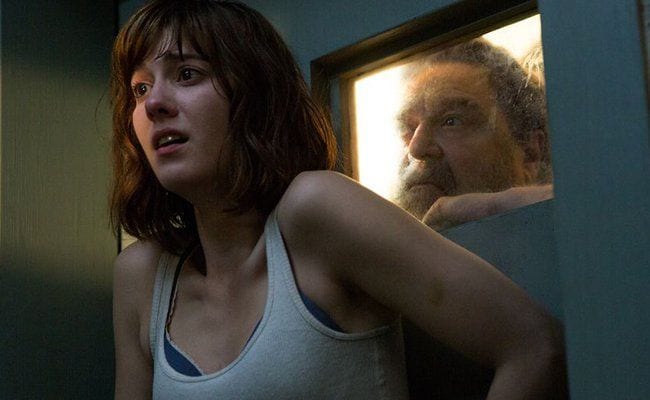 ’10 Cloverfield Lane’ Just Goes to Show: It Could Be Worse