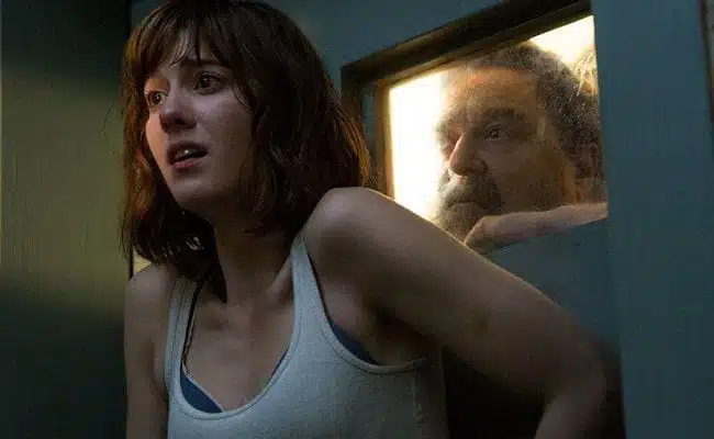 ’10 Cloverfield Lane’ Just Goes to Show: It Could Be Worse