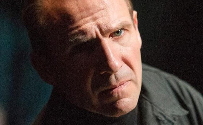 Ralph Fiennes and Vanessa Redgrave Re-team in the Almeida’s Excellent ‘Richard III&#8217