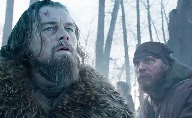 ‘The Revenant’ Is Both Unquestionably Unpleasant and Incredibly Beautiful