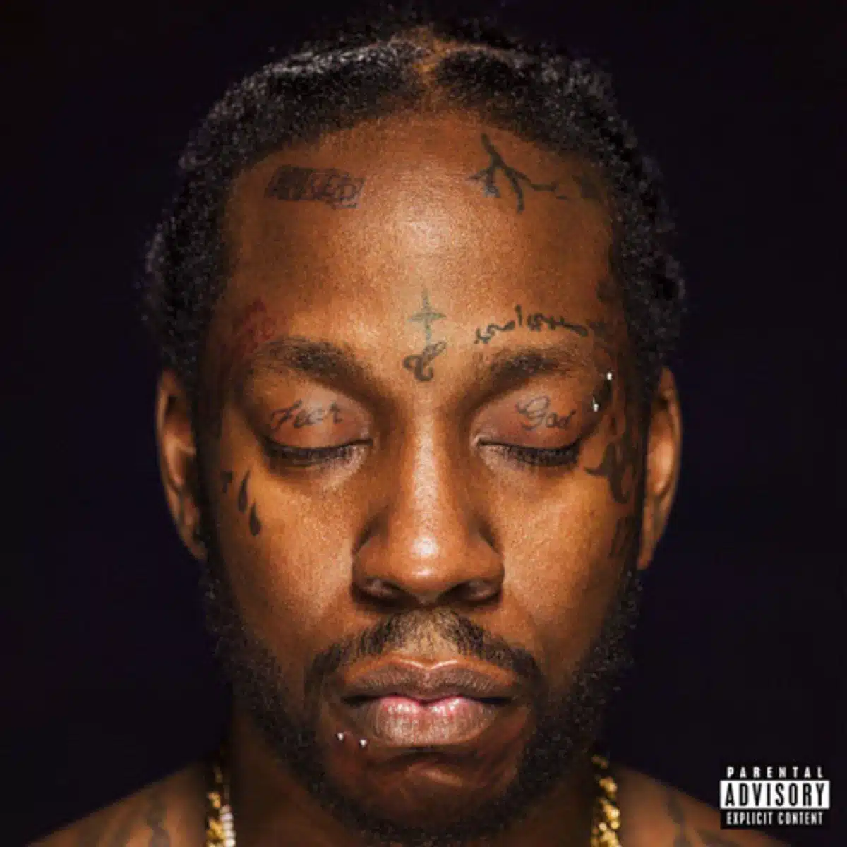 2 Chainz & Lil Wayne: Collegrove