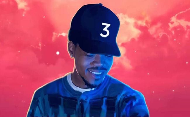 Chance the Rapper feat. 2 Chainz & Lil Wayne – “No Problem” (Singles Going Steady)