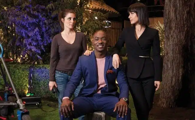 UnREAL: Season 2, Episode 1 – “War”