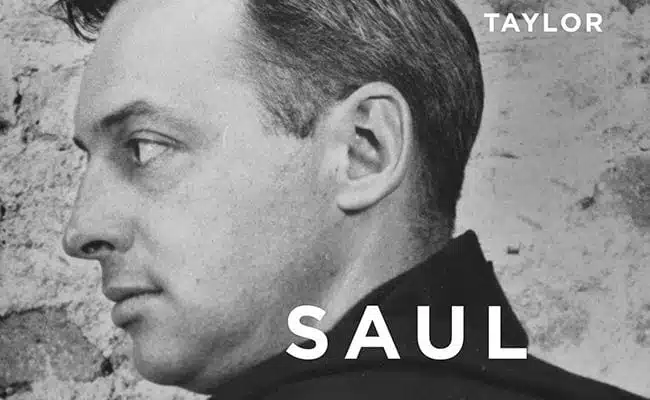 On Saul Bellow’s Artful Two-mindedness