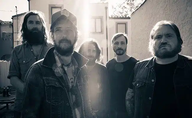 Band of Horses – “Whatever, Wherever” (Singles Going Steady)