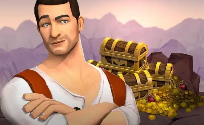 The Freewheeling Fun of ‘Uncharted: Fortune Hunter’