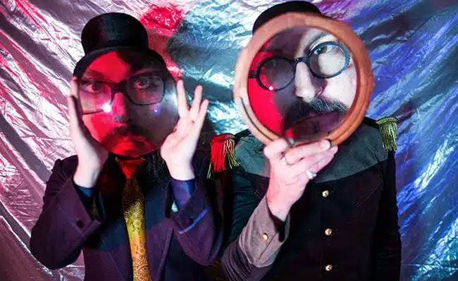 The Claypool Lennon Delirium: Monolith of Phobos