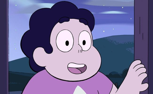 Steven Universe: Season 3, Episode 3 – “Same Old World”