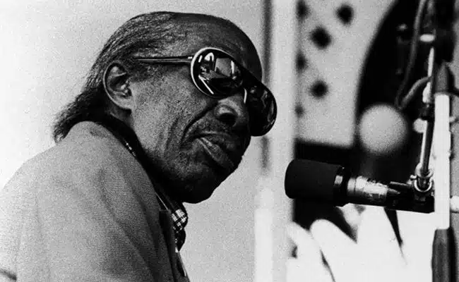 Professor Longhair: Live In Chicago (take 2)